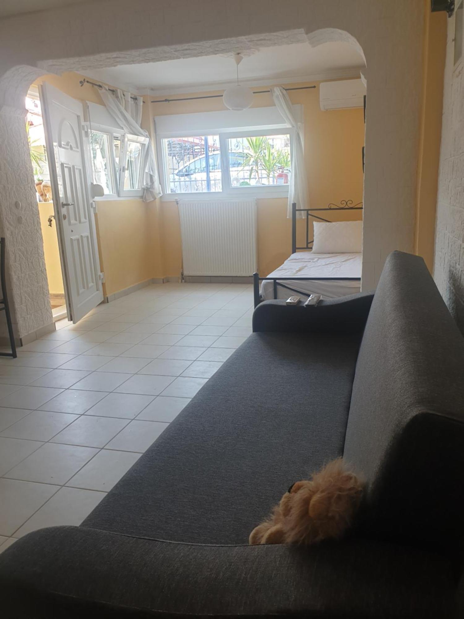 Plaza Apartments Vrasná エクステリア 写真
