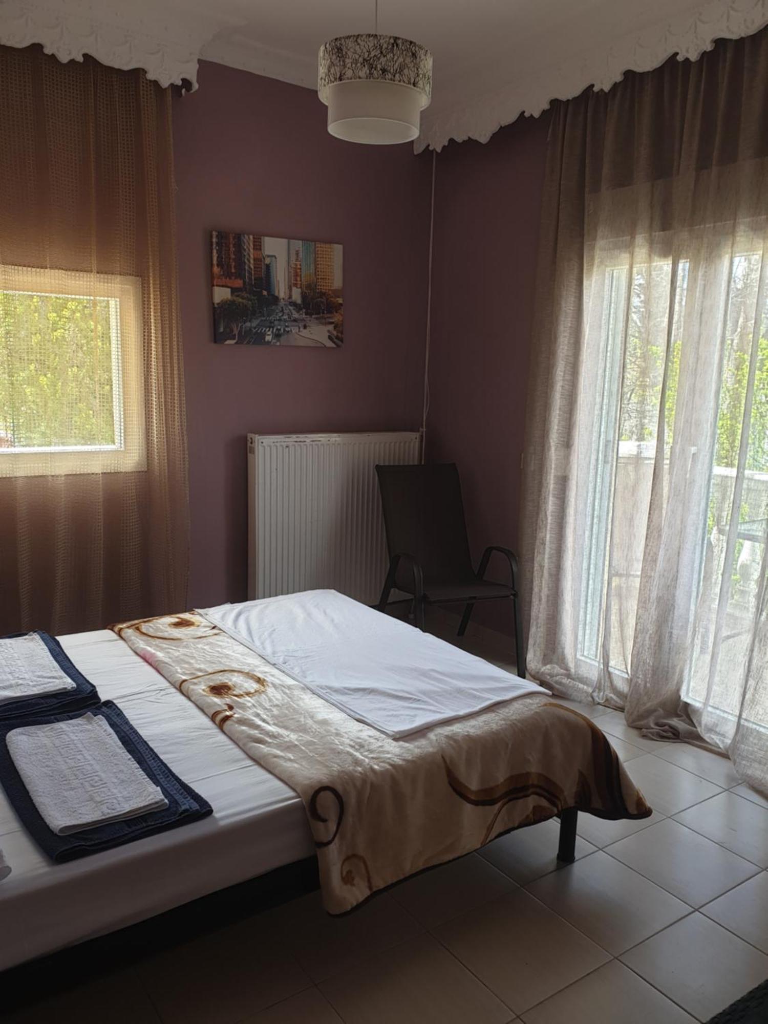 Plaza Apartments Vrasná エクステリア 写真