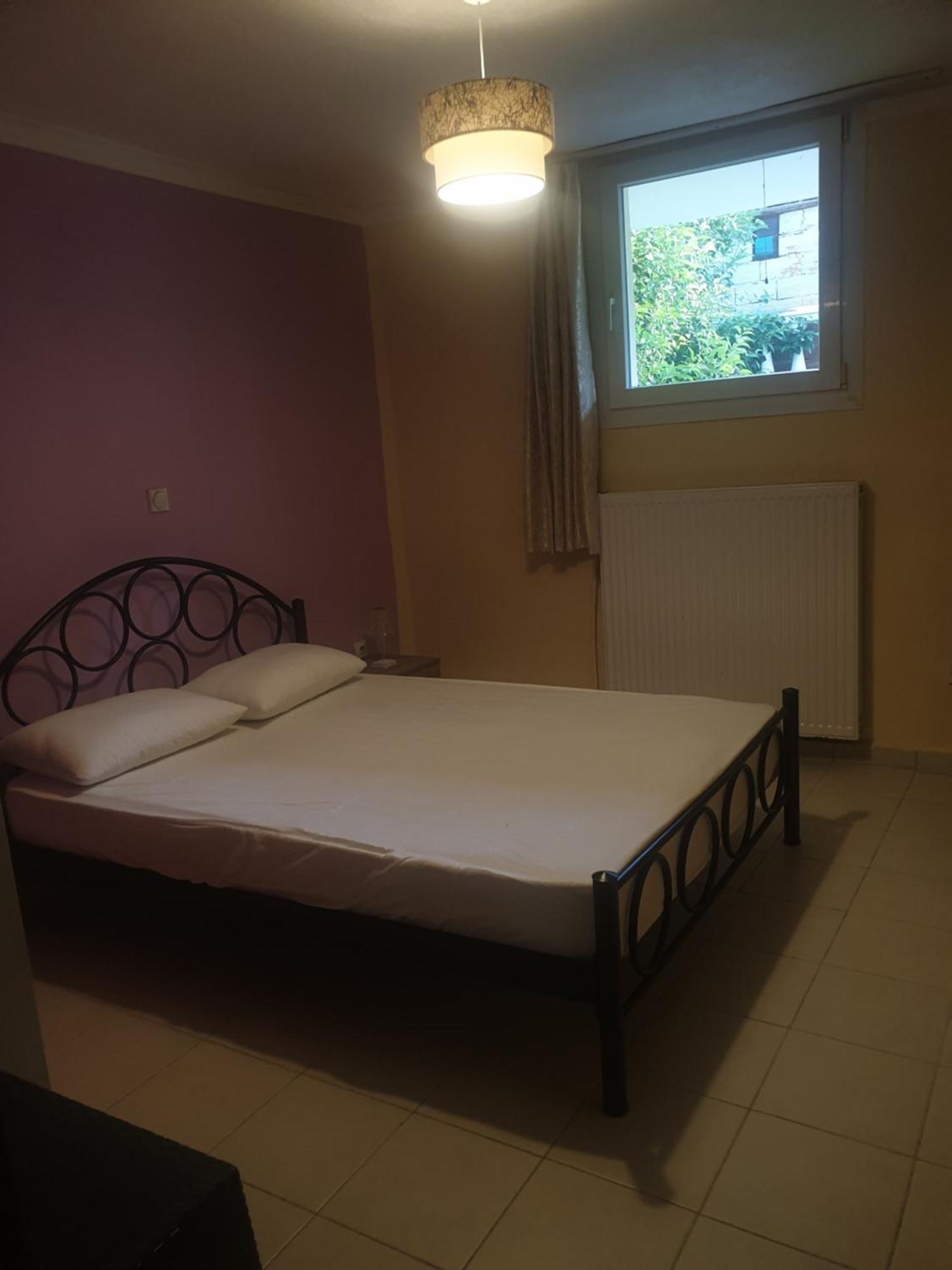 Plaza Apartments Vrasná エクステリア 写真
